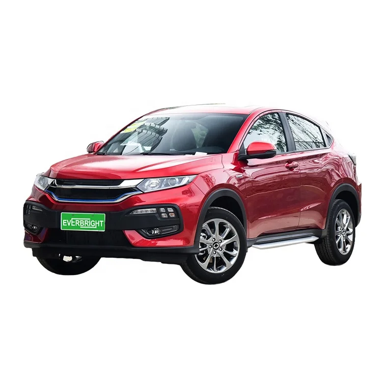 Роскошный электрический внедорожник новый автомобиль для взрослых с подушкой безопасности