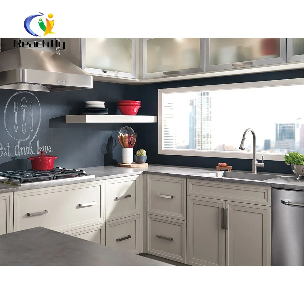 Two Story Maison Prefabrique Building