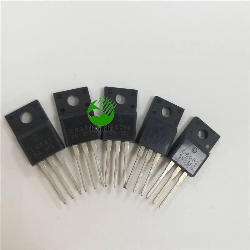 50 pairs 90% new IC A2098 C6082 for Epson 1400 Inkjet printer Mainboard transistor