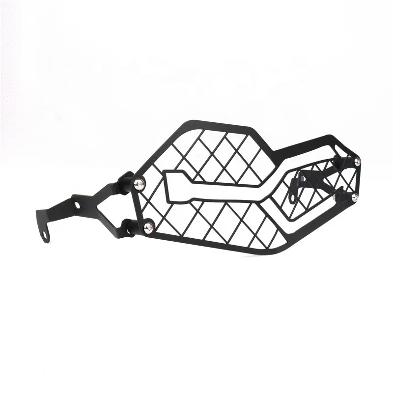 Motorcycle CNC Aluminum Headlight Guard Grille Grill Cover Protector For BMW F850GS F850 F750 GS F750GS F 750 GS 2018-2019