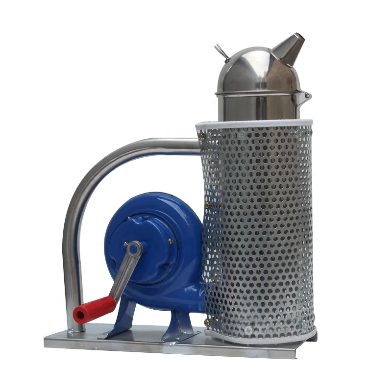 Bee Honey Keeping Equipment For Beekeeping Bee Smoker