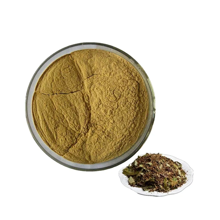 Pure Natural Organic Icariin Epimedium Herb Leaf Extract 10% Icariin Powder