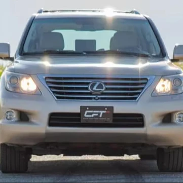BEST  DEAL FOR SMOOTHLY  USED 2010 2011 2012 2014 2015 L-exus LX 570 3-Row AWD LHD RHD left hand drive and right hand drive