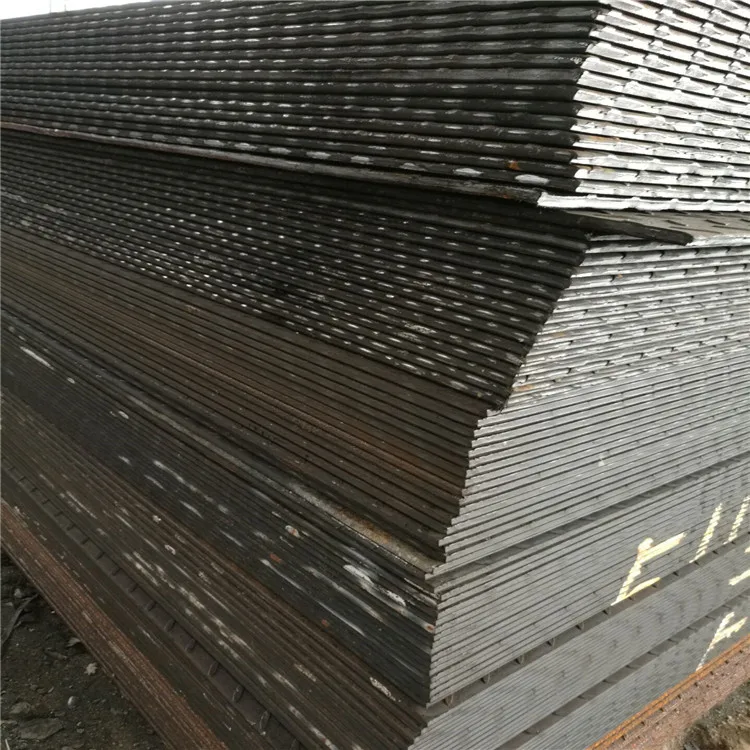 Китайский производитель ASTM A36 Ss400 S235 S355 St37 45mn горячекатаная Углеродистая стальная пластина металлический мягкий стальной