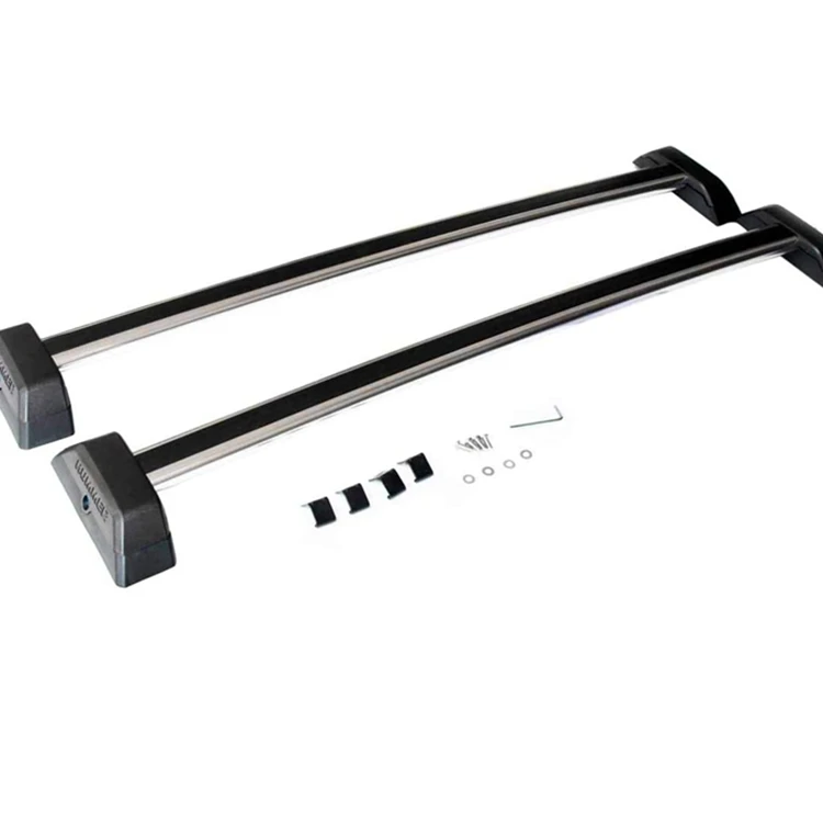 China Manufactory  Superior Quality Car Cross Bar For Hummer H3 2007-2013