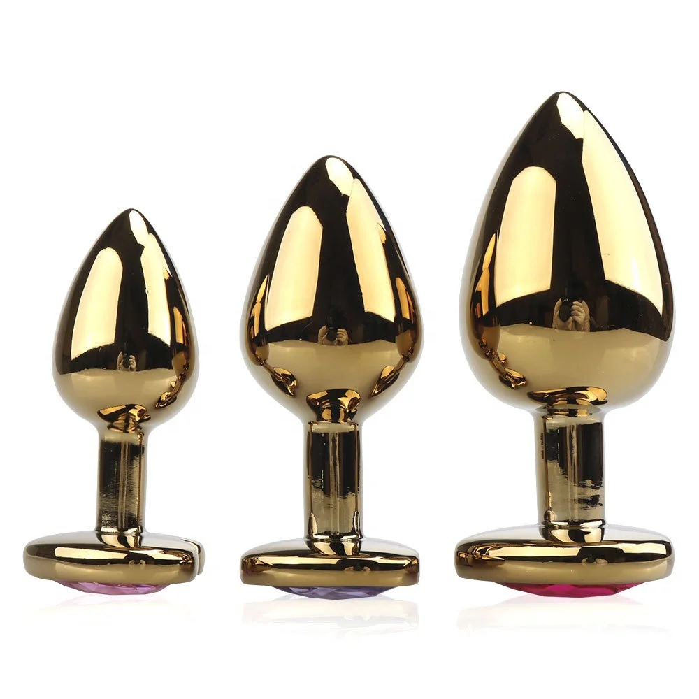 
2020 Stainless Steel metal anal plug Jewelry Vagina rabo de gato Sex Toys Butt cosplay anal plug 