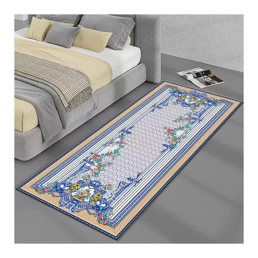 Chine fabricant en gros tapis de Type different Polyester Custom Office Carpet