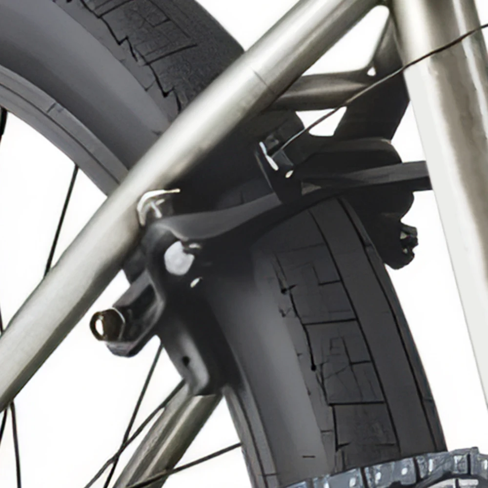 Good quality BMX 20 inch Skyway Sealed Front Mag Wheel Alloy Sealed 9T Cassette with Double Wall Rim stunt bicycle for adult
