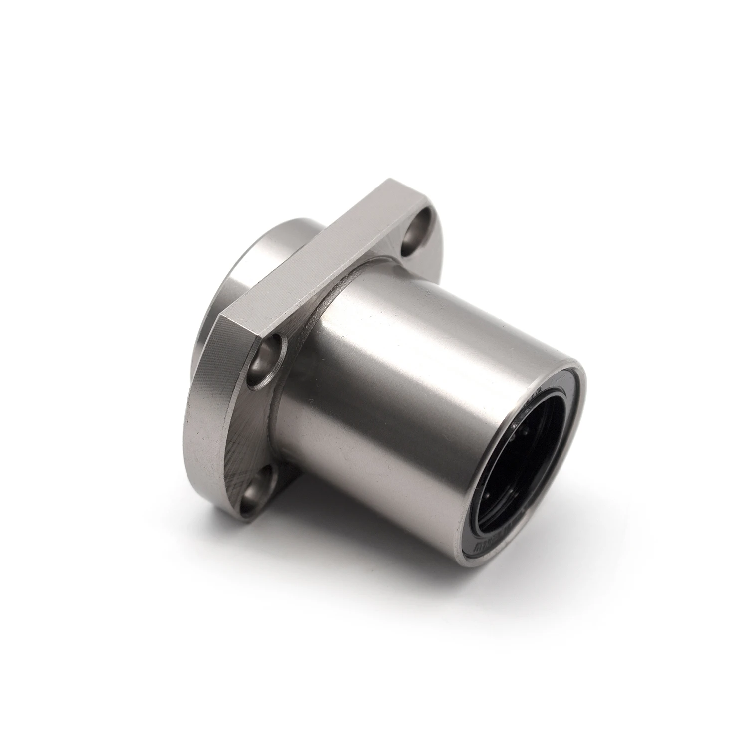 MISUMI Linear Bearing Bush LHIFR6 LHIFR8 LHIFR10 LHIFR12 LHIFR13 LHIFR16 LHIFR20 LHIFR25 LHIFR30 Flanged Ball Sliding Bushing