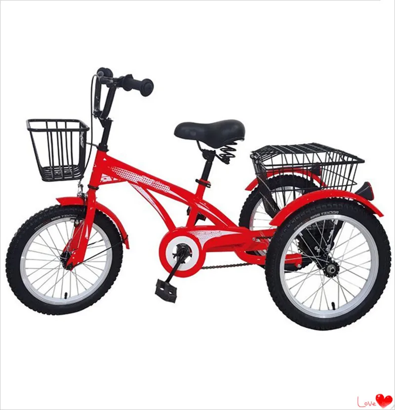 L  2021 hot sale adult tricycle for sale 3 wheel bike motor bike 3 wheels