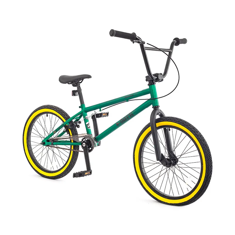 Дешевый Старый Школьный Фристайл Bmx велосипед 20 Дюймов уличный