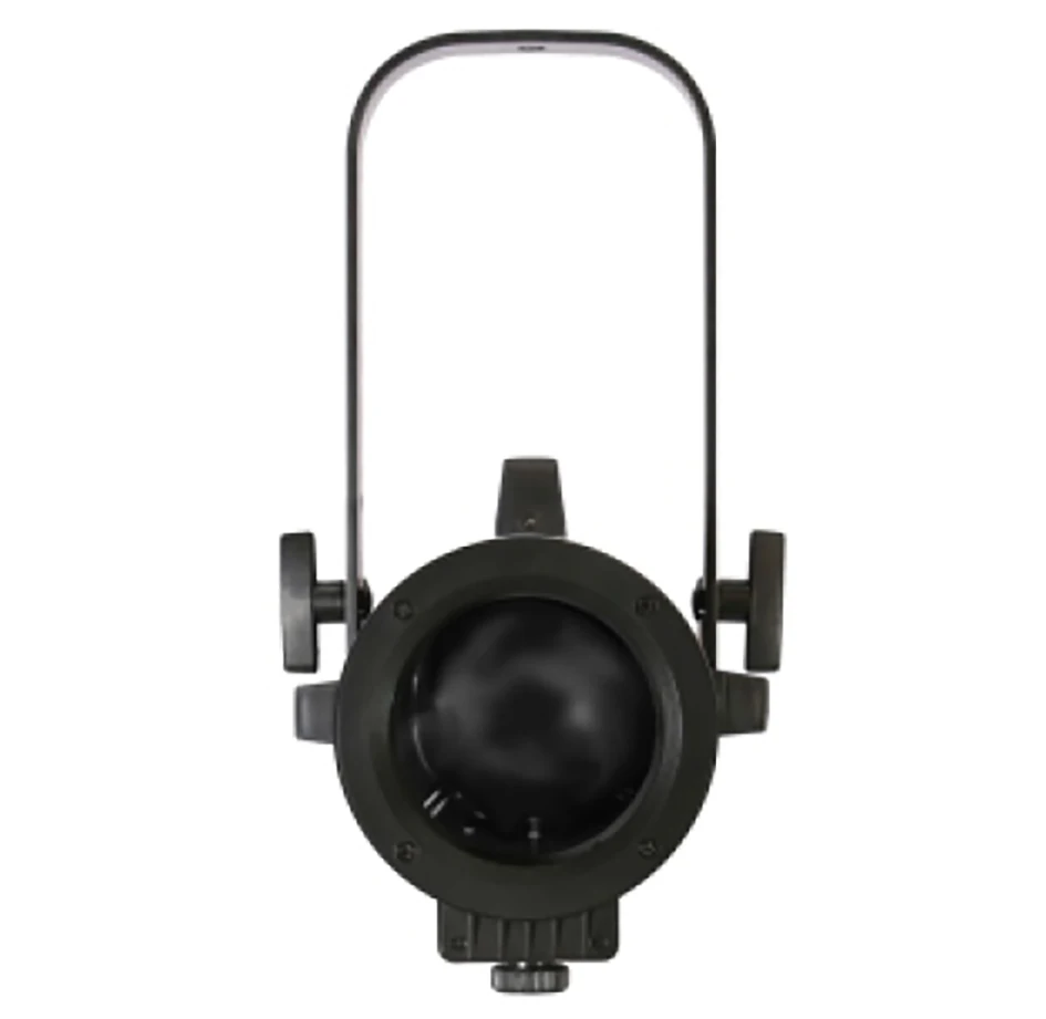 LD-60PRLS-RGBW COB 60W LED Zoom Bean Angle Profile Light DMX512 Stage Light For Party Performance Exhibition