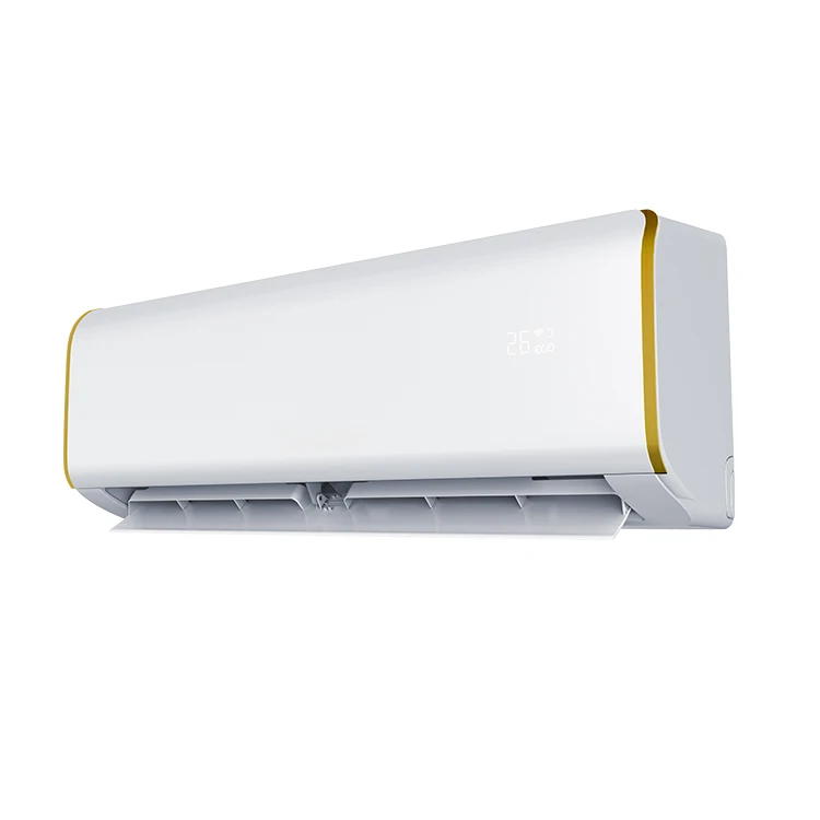 60HZ R410a DC 70Kw VRF System Cooling/Heating Wall Mounted Multi Split Air Conditioners