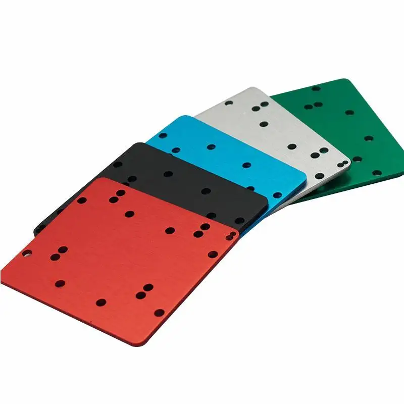 Cheap China Wholesale Sheet Metal Stamping Parts Carbon Steel Powder Coating Stamping Parts