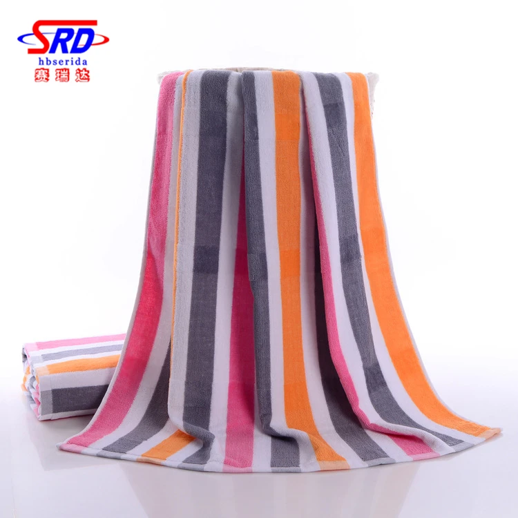 6 шт./комплект полотенце из натурального египетского хлопка 100%