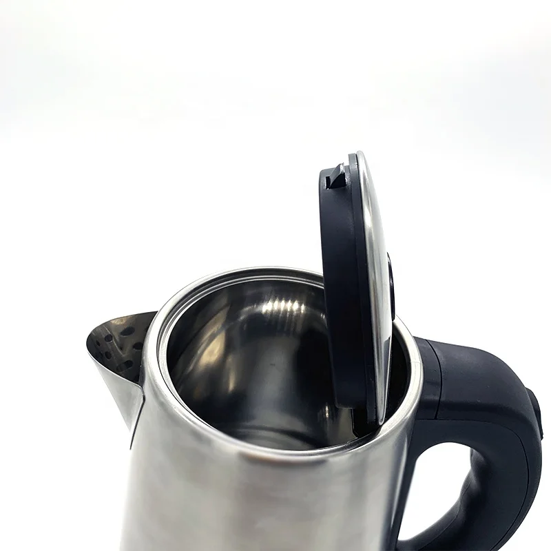 Electric Kettle Teapot Set 1.8 L Electric Kettle With Temperature Control Stainless Steel Electric Tea Kettle Set