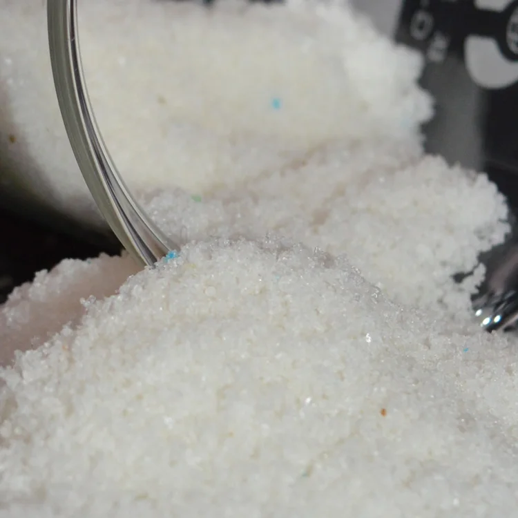 High Potash Compound Fertilizer NPK 12-6-42 Drip Irrigation Flush Fertilization Agricultural