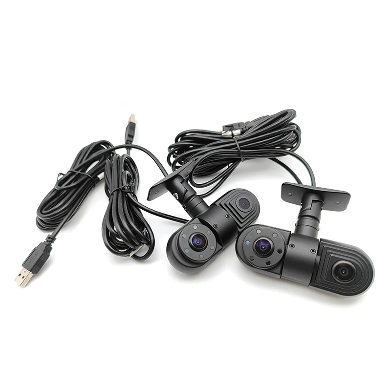 fortuner car toyota small camera hidden spy mini mamen dual usb camera battery charger car dvr cameras