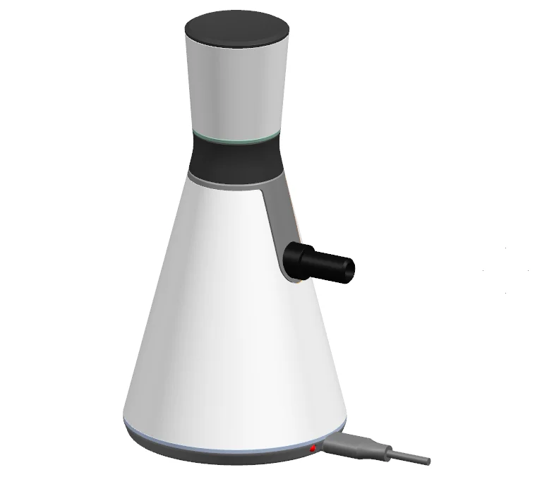 Portable Smoking Gun Mini Smoker Infuser  USB  charging Cordless Food Smoker for Meat, Drink & Food Indoor Infuser