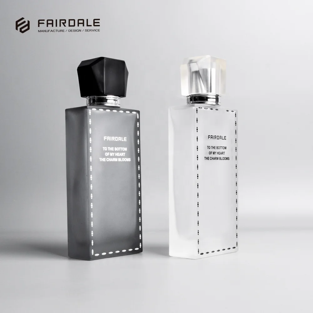  Fairdale 100 мл Роскошные флаконы для духов