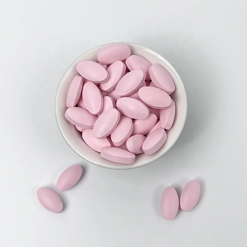 IN BLUK Repair Bone and Articular Cartilage Tablet Capsule gym supplements Pain Relief Health care products