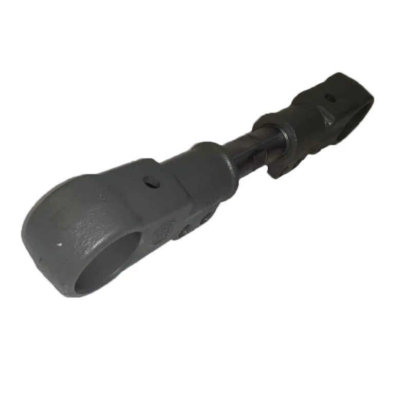 German Style SAF/Bpw Trailer Suspension Parts Adjustable Fixed Torque Rod Arm 05.443.71.04.0 0544371040