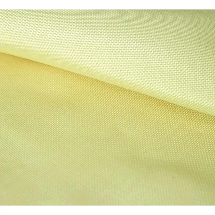 custom 60g-460g kevlar meta-aramid fiber (nomex) 3d or 2d 51-66mm china