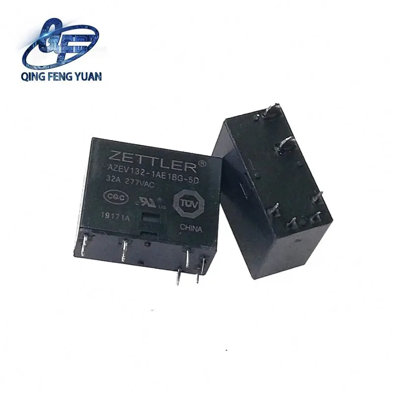 Hot selling Power Relays SLA-12VDC-SL-A 5PIN 12V 30A T90 DIP original