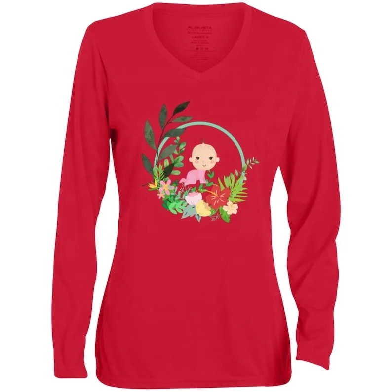 Cotton T-Shirt Breathable Short Sleeve Tee for Women, High Quality Custom Oversized Women Cotton T shirt