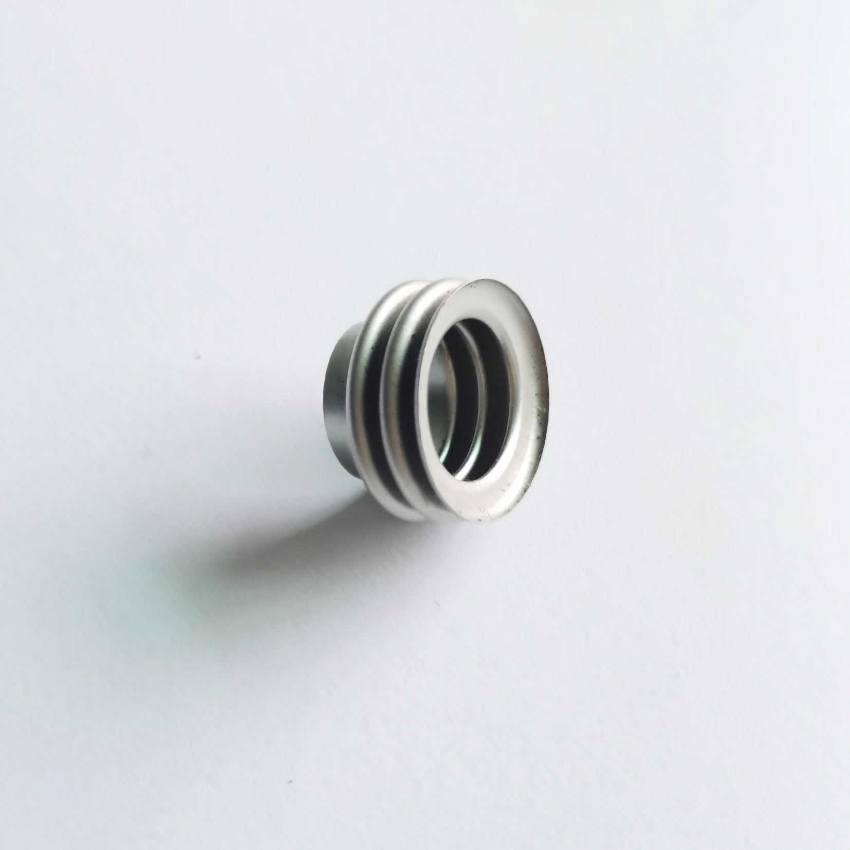 Manufacturers wholesale high-pressure stainless steel metal corrugated pipes for valves