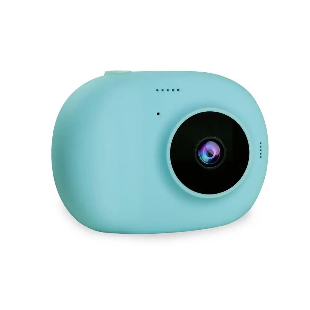 Заводская цена, Детская цифровая камера, игрушечная видеокамера, ударопрочная экшн-камера, подарки для детей