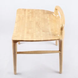 Made in China high quality wholesale Bamboo qualities of bamboo chair series Huan Qing