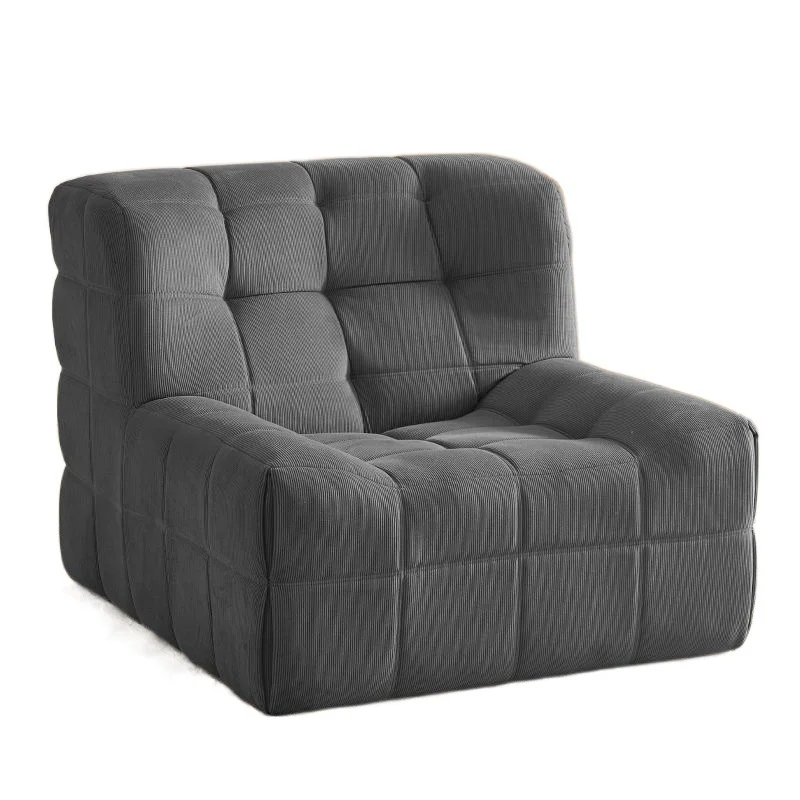 High quality Living room sofas Compression sofas de salon Beige combination Couch Living Room compressed Sofa