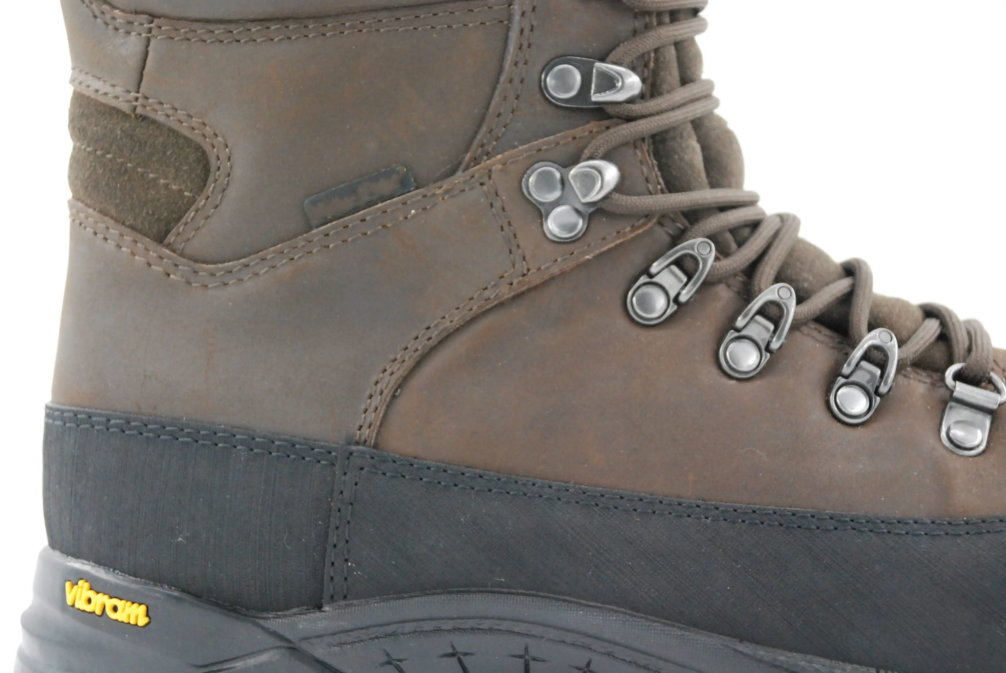 
D11829 Hunting boots waterproof camouflage insulated durable hunting supply 