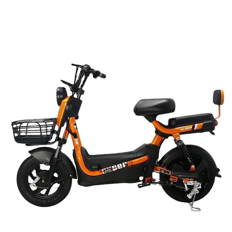 20ah 48V electric bicycles new design electric bike 500w electric city bike new e scooter
