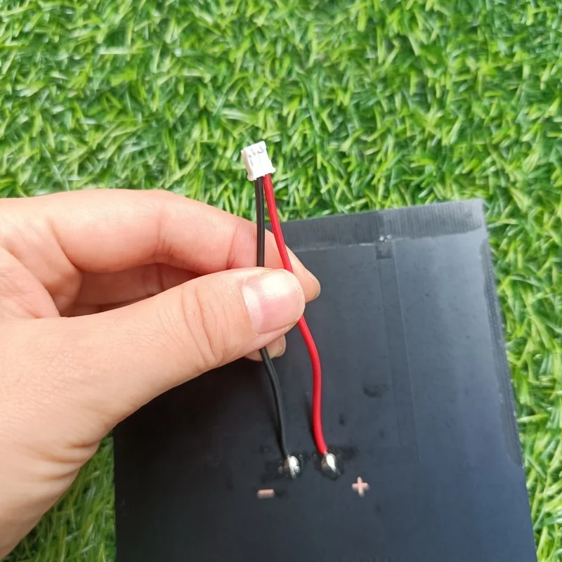 Shenzhen Competitive Wholesale Price Mini Monocrystalline Solar Cells 2.3w 7v Customized Celdas De Carga Solar Small Pv Panels