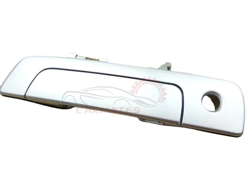 car Front Door And Rear Door Outer Handle For Mitsubishi Lancer Galant 1994-2004 mr473401 knob grip knobs