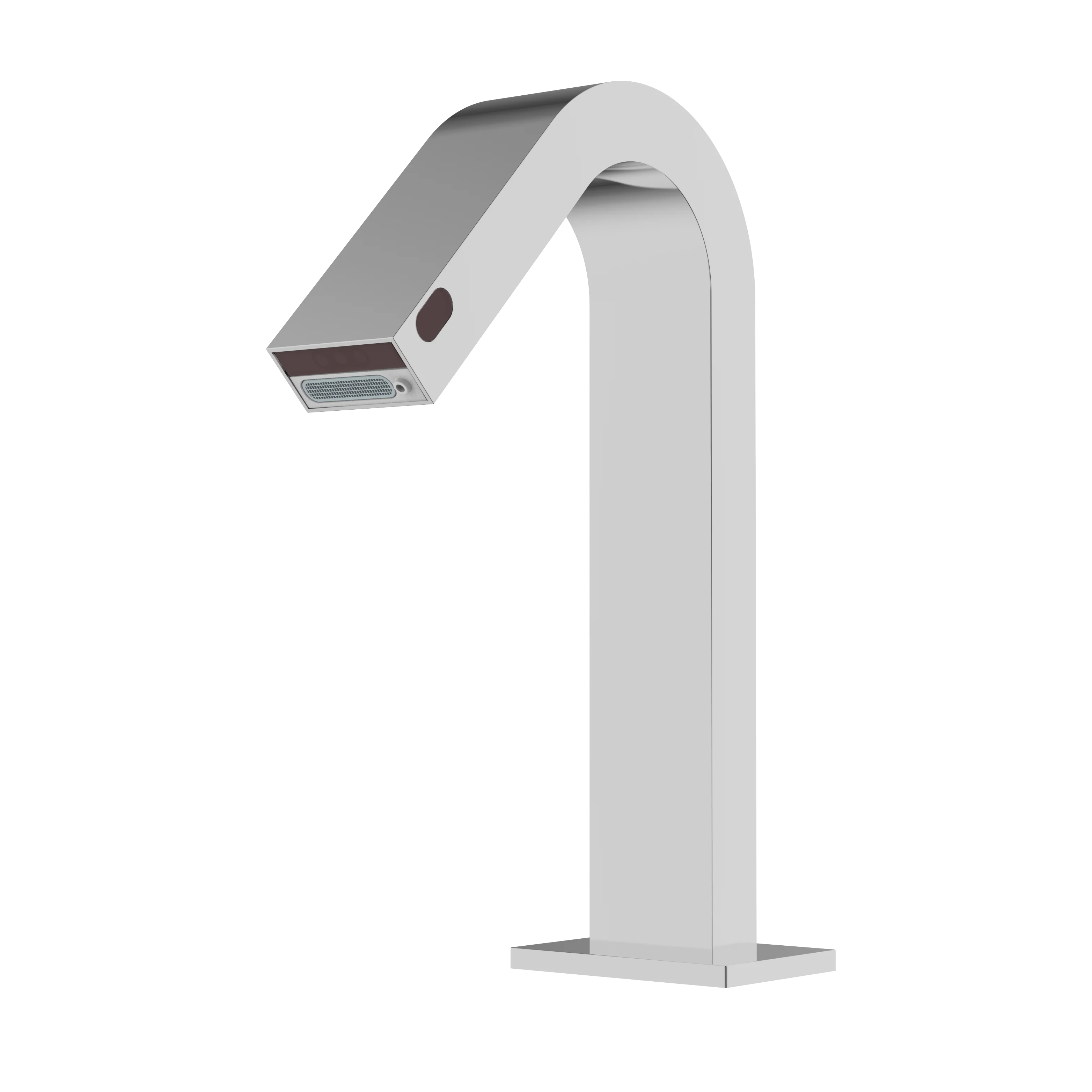 New arrival 2 in 1 Automatic Water Soap Dispenser Smart Sensor Water Tap Infrared