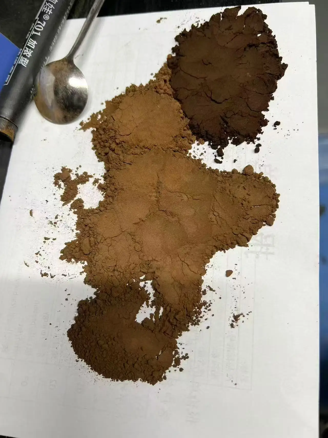 Bulk Cacao Beans from Ivory Coast Natural Cocoa Butter Powder Raw Processed with Packaging Bag Containing Cocoa Mass