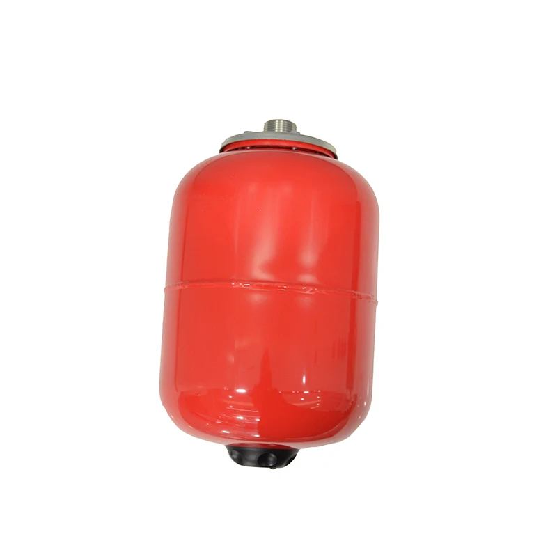 High Pressure Liquid Chlorine 24L 60litres 100litres Expansion Tank For Home Heating System