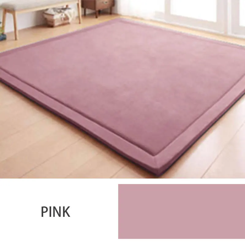 (Chakme) Memory Foam Tatami Mat Sublimation Printable Sur Mesure Sublimation Kids Play Mat Tatami