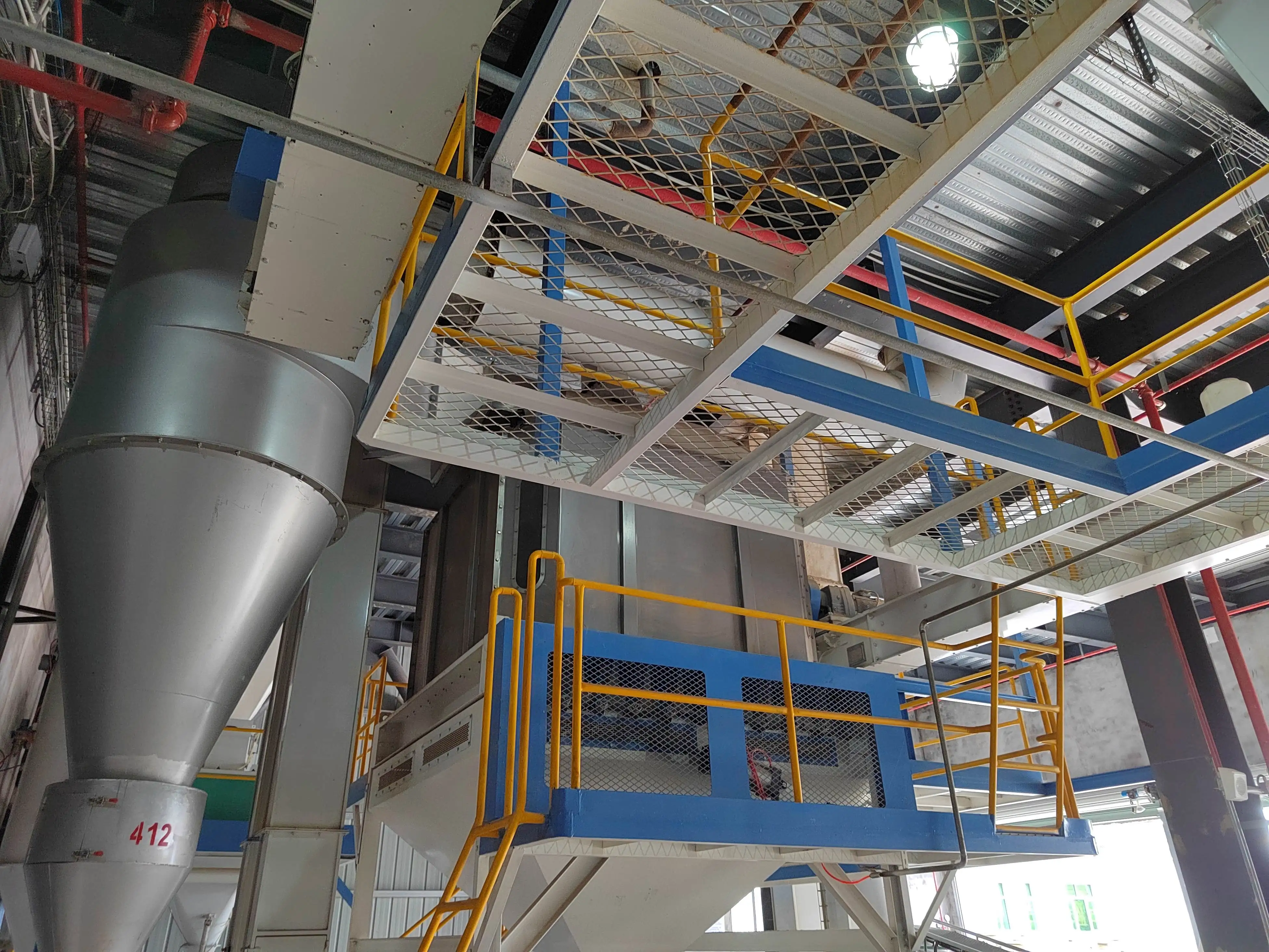 New Condition Fish Feed Extruder Pellet Machine Plant Production Line Floating Fish Feed Extruded Manufacturing Farm Industries