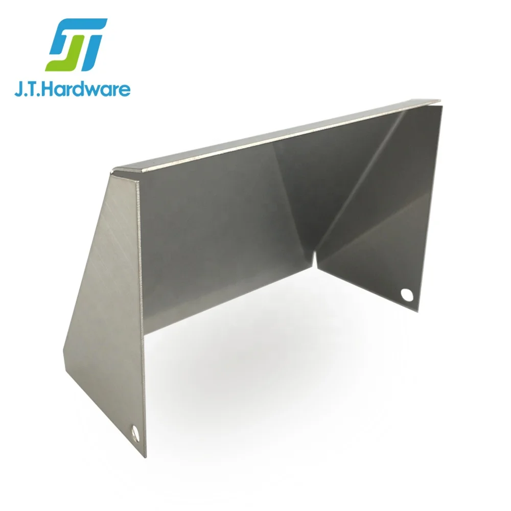 Установка алюминиевого напольного и стеклянного коннектора с фиксированными стеклянными панелями