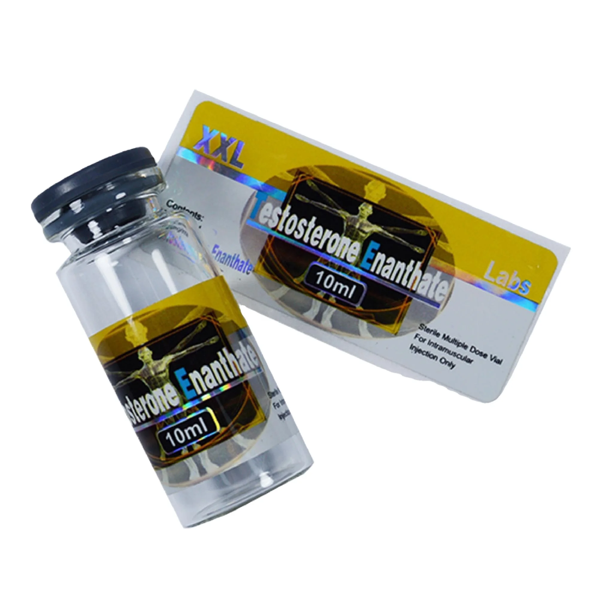 hologram machine pharmaceutical vial label sticker for medicine