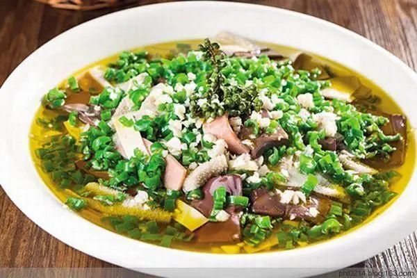 Китайский Сычуань, острый пищевой органический сухой зеленый перец, зеленый перец