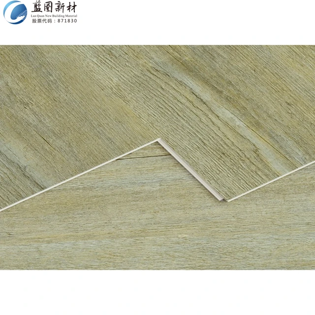 
Solid core waterproof 5g click spc vinyl flooring water resistance wood floor 