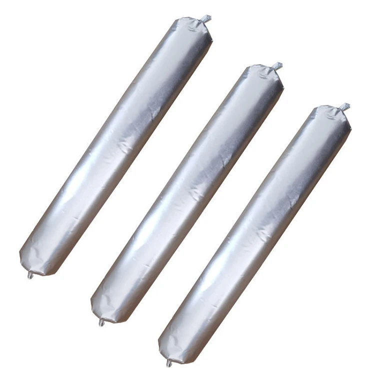 Automobile Glass Pu Sealants Surface Quick Drying Waterproof Adhesive Polyurethane Mastic Sealant