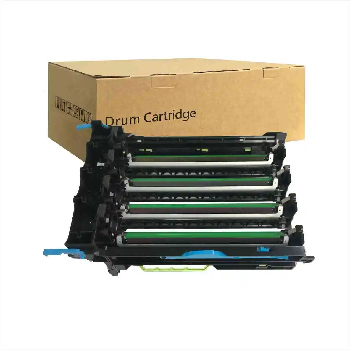 Барабан CTL-350 с десятью печатью для Pantum CP2510 2500 2506 см7115 7000 7105