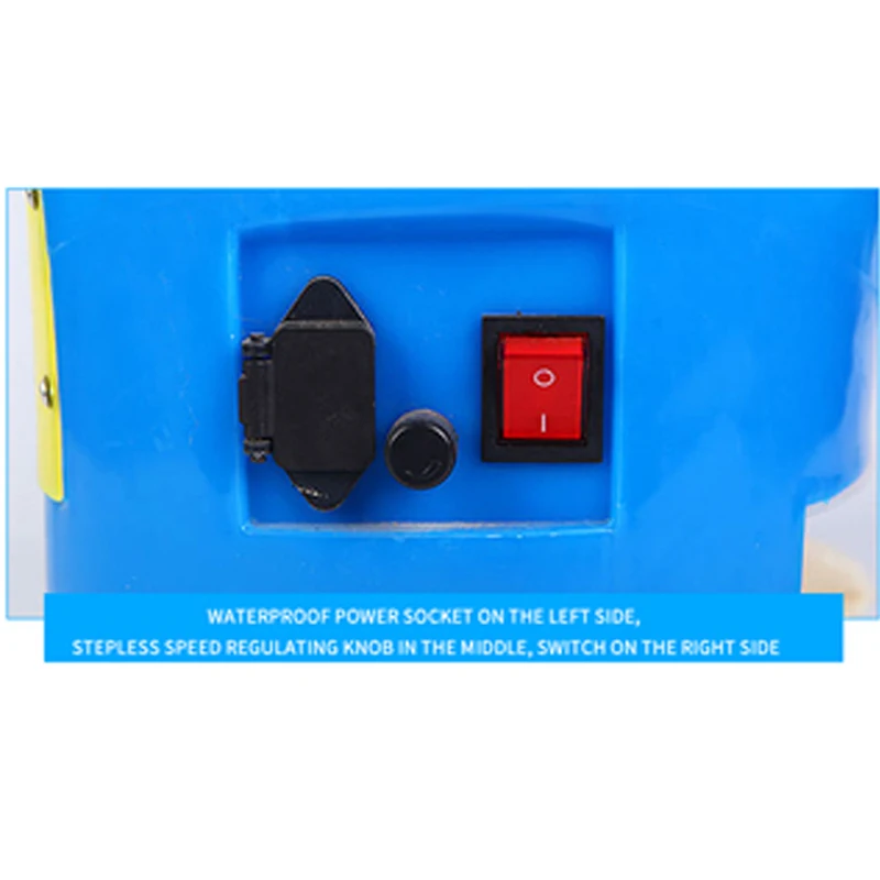 portable fertilizer spreader 3 point fertilizer spreader