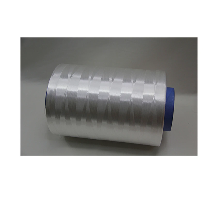 Direct Selling Stable and Durable Fiber and Yarn Uhmwpe Fabric Ud Uhmwpe Micro Fiber Garment Textile Yarn